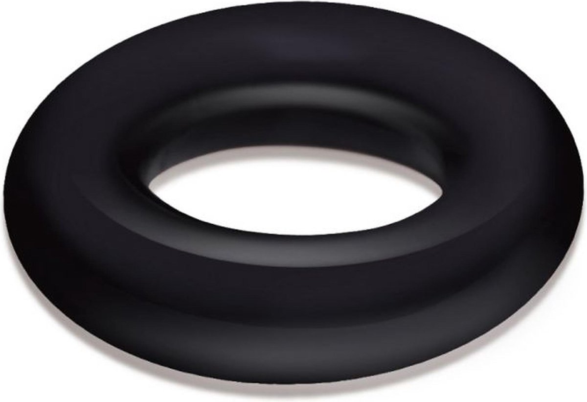 Goedkoopste CHISA - Get Lock - Donut Rings - Setje van 10