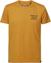 Petrol Industries - Artwork T-shirt Heren - Maat XL