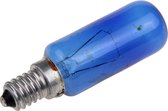 BOSCH - Lamp Koelkast - Blauw - 25W - E14 - 00612235