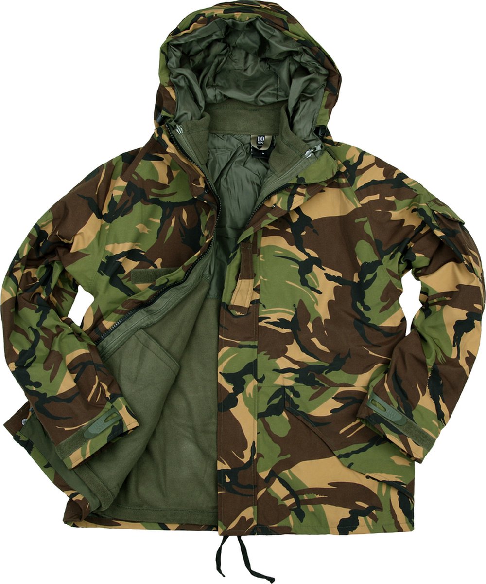 Nederlandse Camo