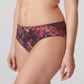 PrimaDonna Slip Sevas Aubergine - maat 44-46