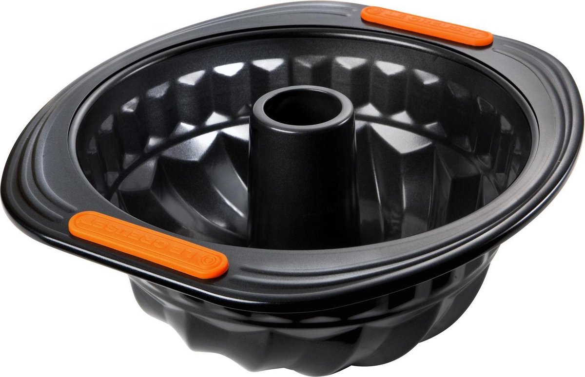 Le Creuset Tulbandvorm - 22cm