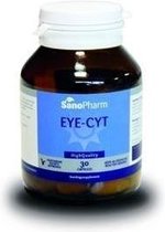 SanoPharm - Eye-Cyt 30 capsules