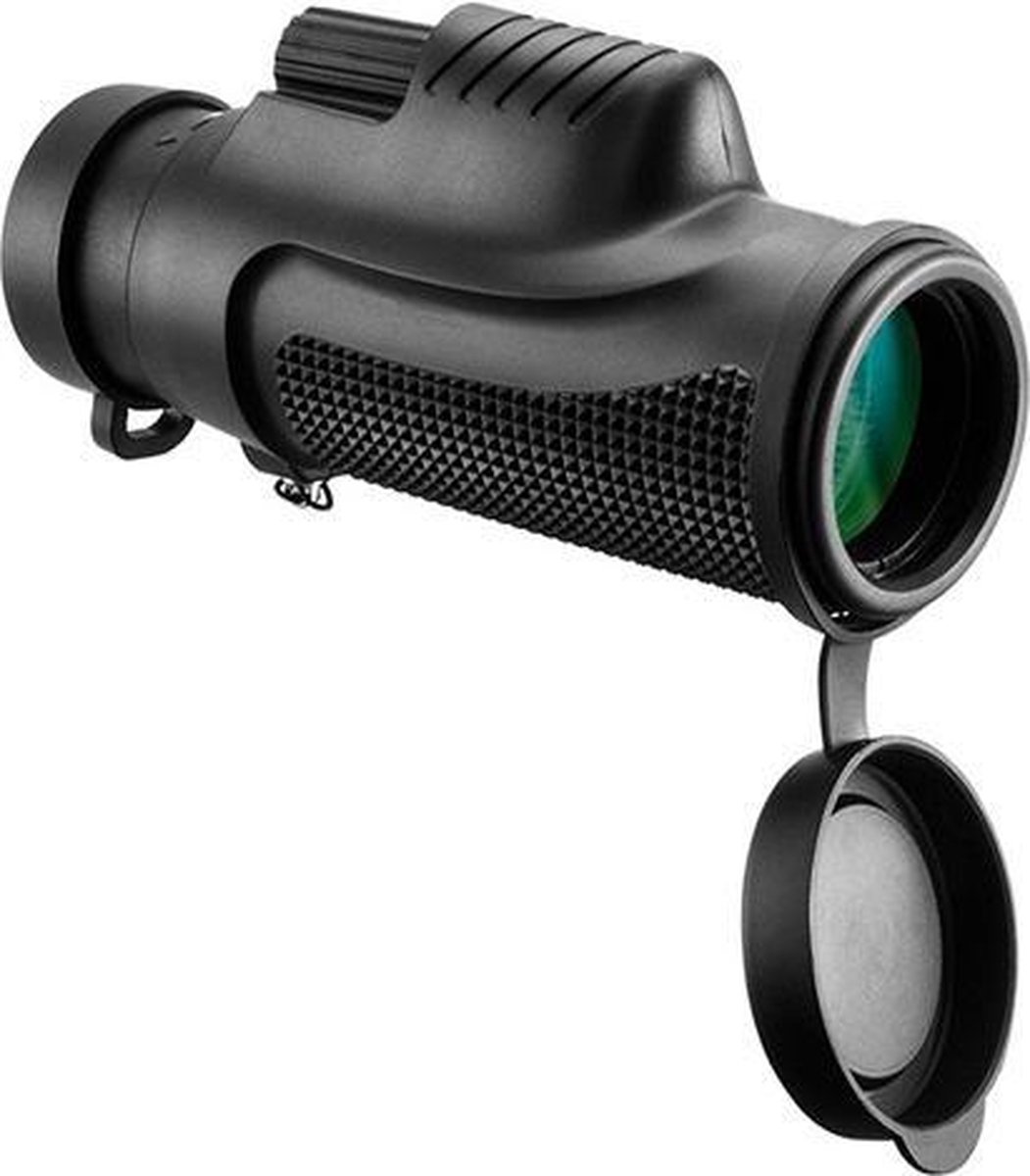 Barska monokijker Mono Level 8x32 waterdicht - Zwart