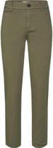 Mos Mosh Remi Broek Groen  Dames maat 29