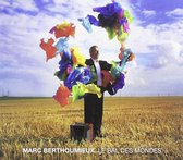 Marc Berthoumieux - Les Bal Des Mondes (CD)