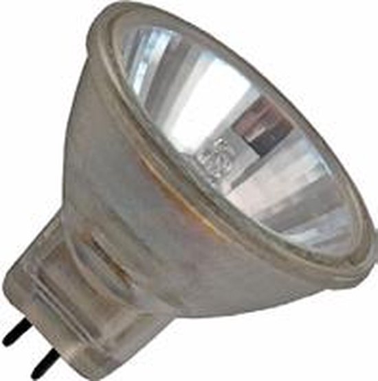 halogeenlamp 12v 5w mr11 | bol.com