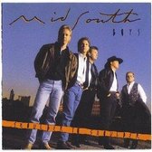 Mid South - Shoulder To Shoulder (CD)