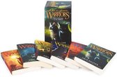 Warriors: A Vision of Shadows Box Set