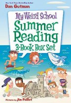 My Weird School Summer Reading 3-Book Box Set