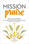 Mission Praise 2 Vol Full Music 30Th Ann