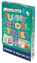 Funny School Stories