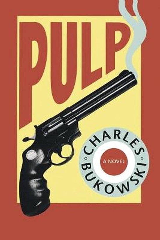 Pulp - cover