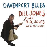 Davenport Blues [us Import]
