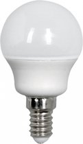 LED's Light Rond Ledlampje met een kleine E14 fitting - 4W/30W - Neutraal wit
