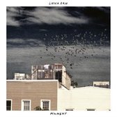 Luna Oku - Figment (LP)