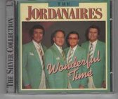 Jordanaires - Wonderful Time (CD)