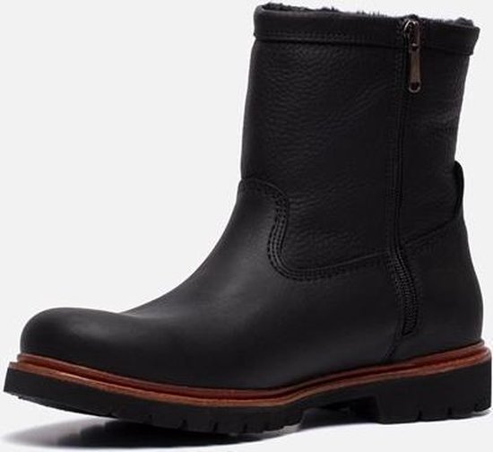 Panama Jack Fedro C32 boots zwart - Maat 41 | bol.com