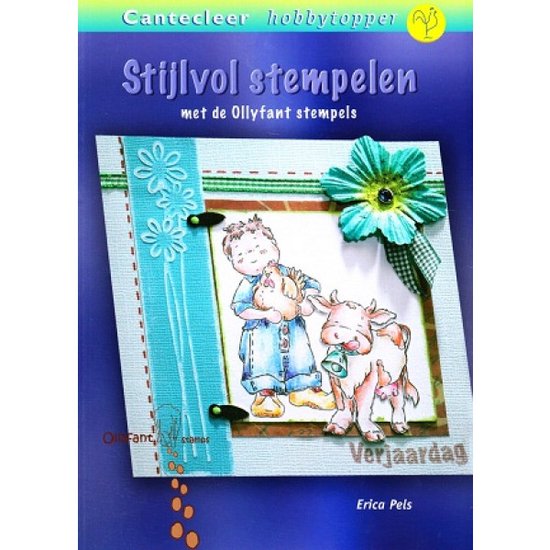 Stijlvol Stempelen