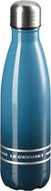 Le Creuset 2 Waterflessen Deep Teal 500ml