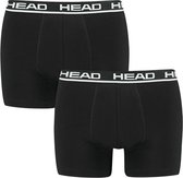 HEAD basic II 2P zwart - XXL