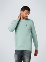 No Excess Mannen Sweater Smoke