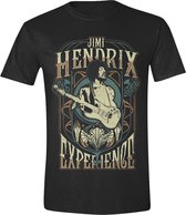 Jimi Hendriks - Men's T-shirt XL