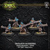 Trollbloods Slugger Unit