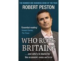 Who Runs Britain?