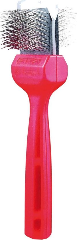 ActiVet Rood Mat Zapper Klein/Enkel | Ontklitter