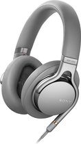 Sony MDR-1AM2 - Hi-Res audio over-ear koptelefoon - Zilver