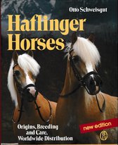 Haflinger horses - Otto Schweisgut
