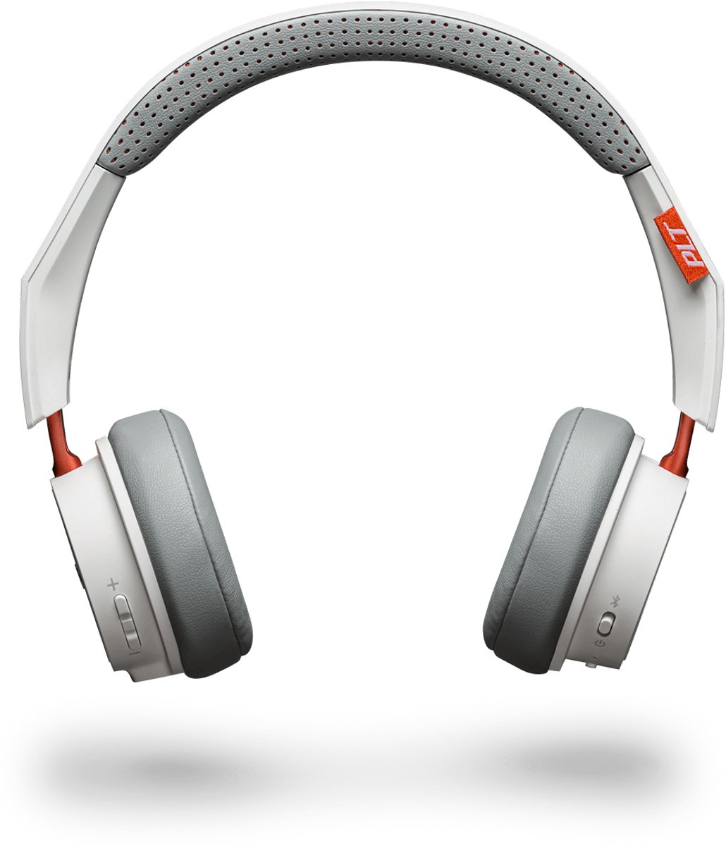 Plantronics Hoofdtelefoon Backbeat 500 Wit