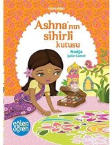 Minimiki   Ashna'nın Sihirli Kutusu