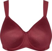 Triumph Minimizer BH Essenstial minimizer W X Bordeaux  - 80D