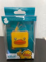 b duck usb multi slot card reader