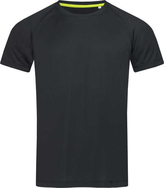 T-shirt sport Active Dry Raglan manches courtes