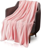 Flanellen deken (150x200cm)