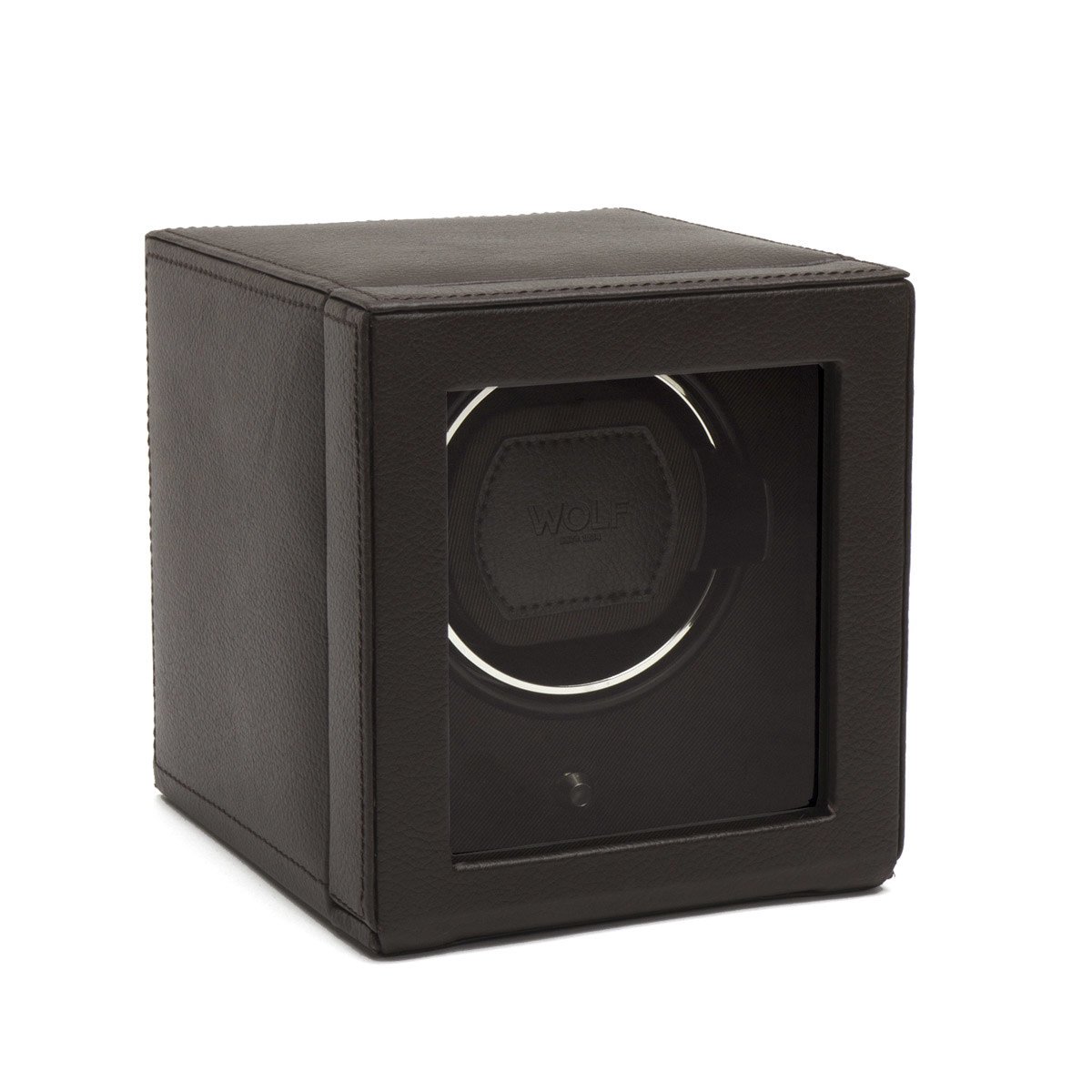 WOLF1834 Cub watch winder - 461106 - Bruin