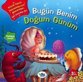 Bugün Benim Doğum Günüm