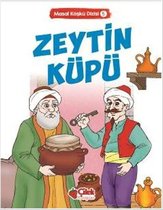 Masal Köşkü 5   Zeytin Küpü