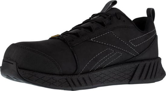 Chaussure Reebok 1080 Fusion S3 noir / 47