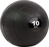 NexGen Slam Ball - Fitnessbal - Functional Training - 10 kg – Zwart
