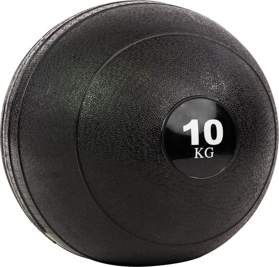 Foto: Rs sports slamball l slam ball 10kg l zwart