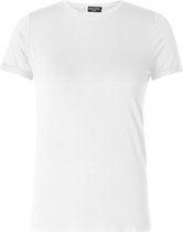 BASE LEVEL Yalba T-Shirt - White - maat 42