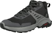 Salomon boots Grijs-7 (40,5)