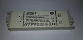 Halogeen trafo 50-150 watt geschikt voor LED driver verlichting transformator dubbele uitgang 11,6 /12volt