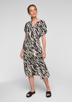 S.oliver blousejurk Koraal-40