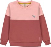 Esprit sweatshirt Rosa-104/110