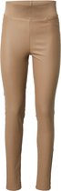 Freequent broek shantal Beige-Xs